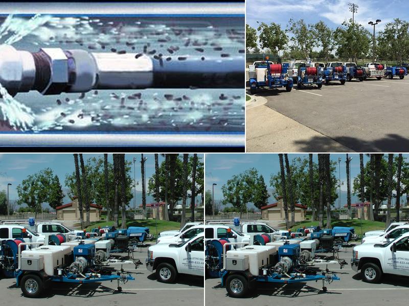 American Jetting Services