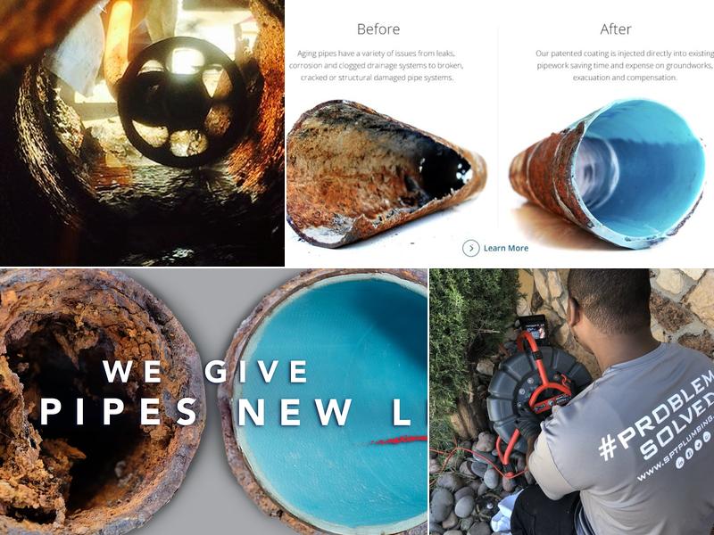 Specialized Pipe Technologies - Las Vegas