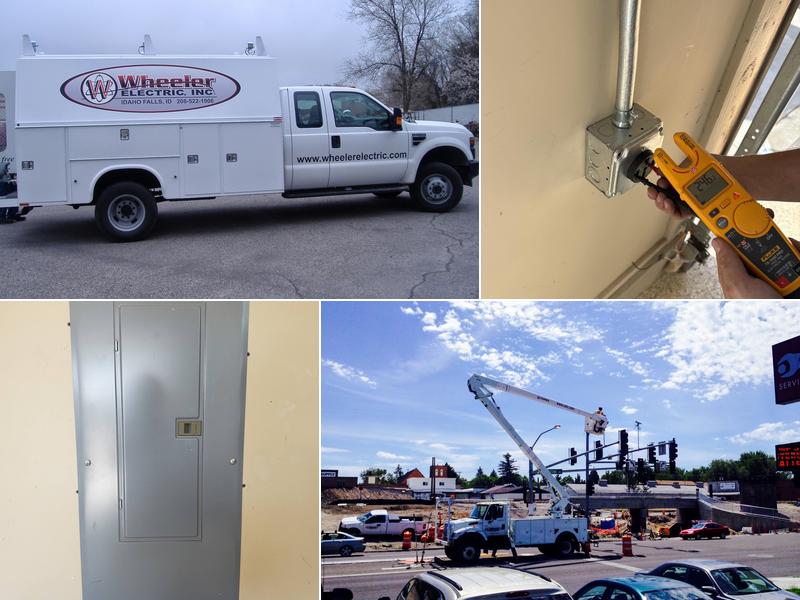 Wheeler Electric, Inc.