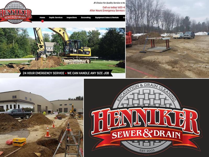 Henniker Septic Service