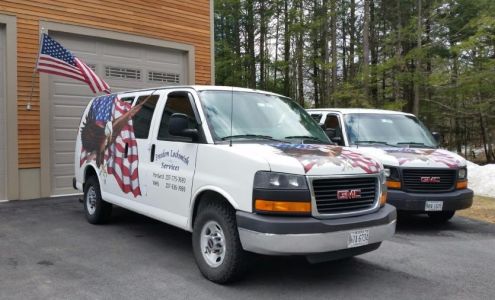 Freedom Locksmith Services 309 Gray Rd, Falmouth Maine 04105