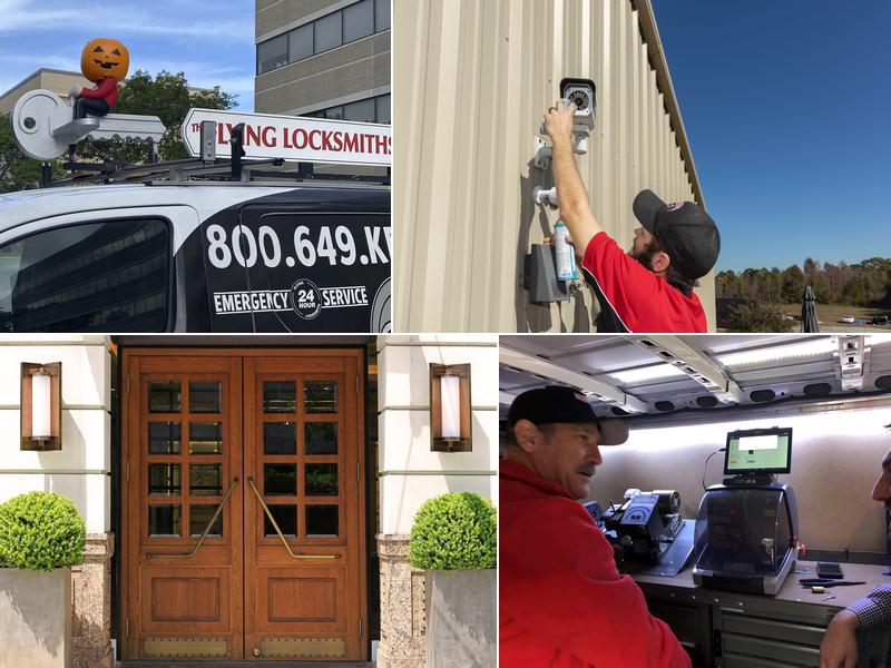 Flying Locksmiths - Hampton NH