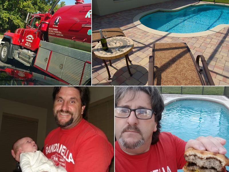 Randanella Septic Services