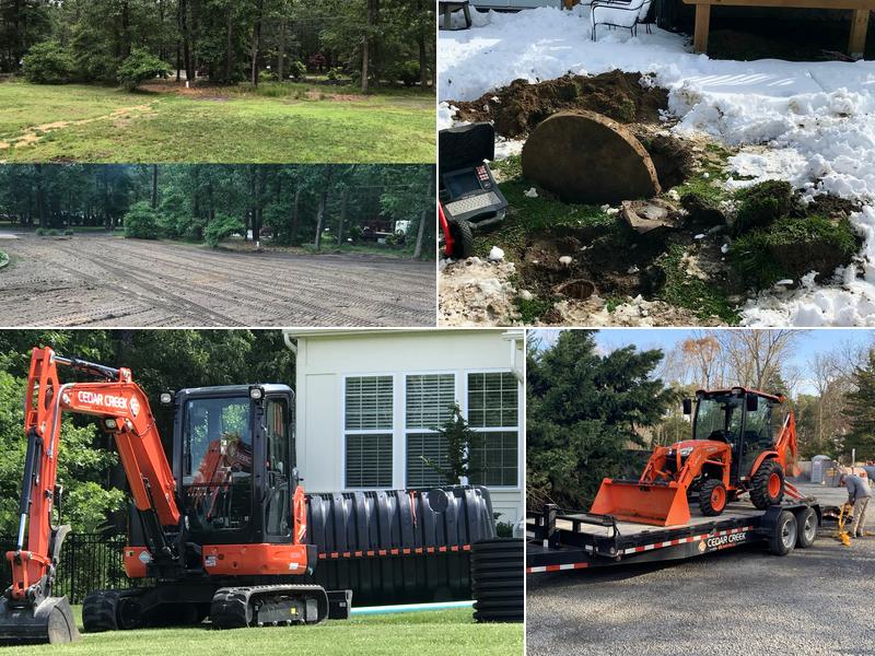 Cedar Creek Septic, LLC