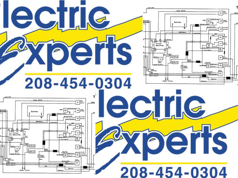 Electric Experts