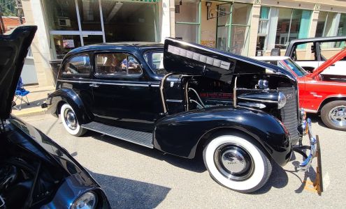 North Side Electric & Supply 410 6th St, Wallace Idaho 83873