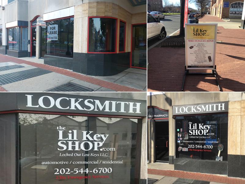 The Lil Key Shop.com