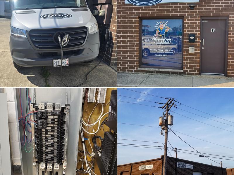 Excel Electrical Technologies, Inc.