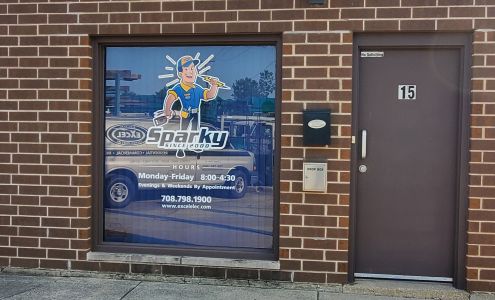 Excel Electrical Technologies, Inc.