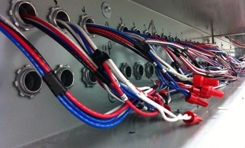 Village Square Electric Inc