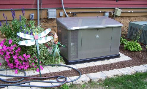 Duane's Electric, Inc. 673 Madison St, Crown Point Indiana 46307