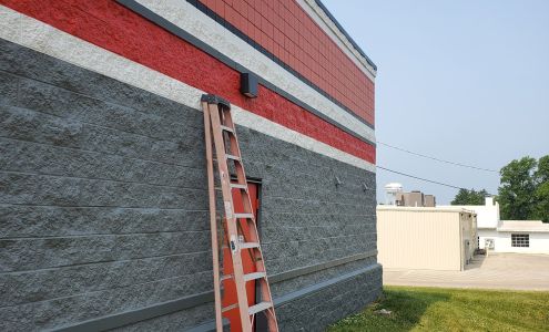 Mike's Family Electric 423 E 3rd St, Clinton Indiana 47842