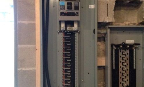 Bright Sparks Electric