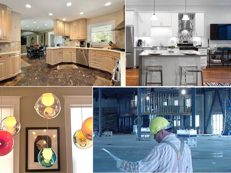 Highlights Chicago Electrical Services