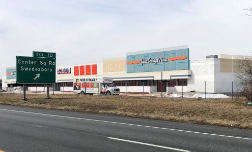 U-Haul Moving & Storage of Swedesboro