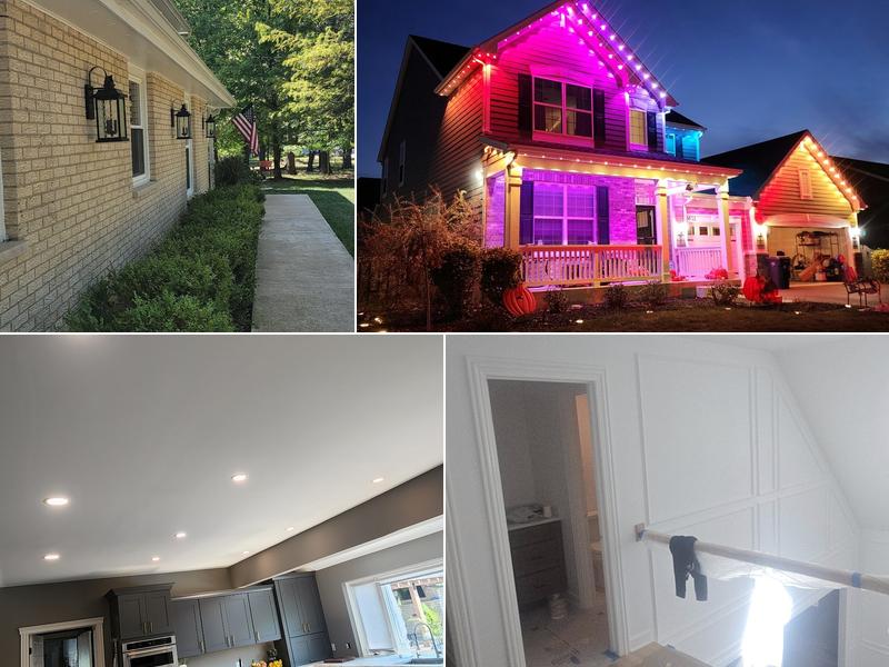 MB3 Electric - Electrician Lake In The Hills