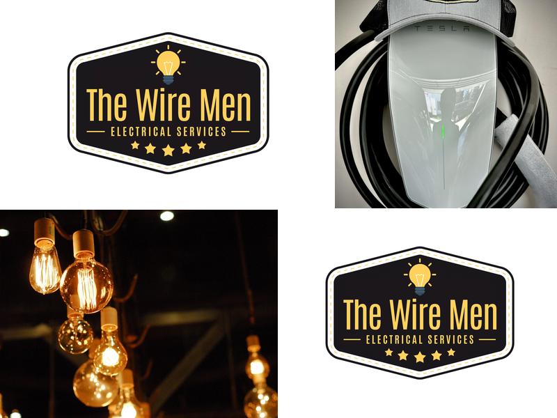 The Wire Men Electrical