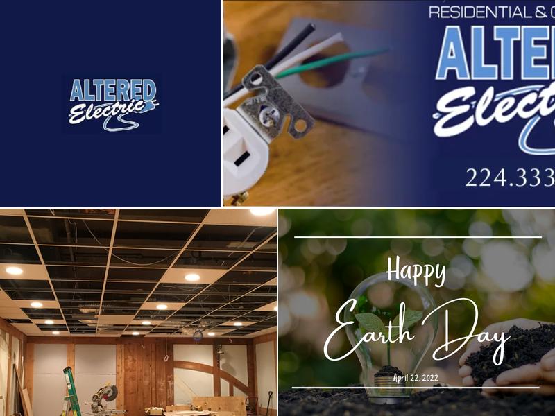 Altered Electric Inc.