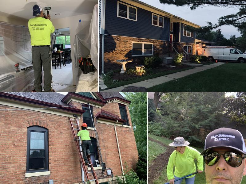 West Suburban Electric, Inc