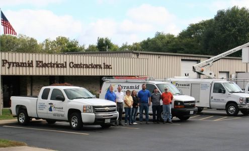 Pyramid Electrical Contractors, Inc.