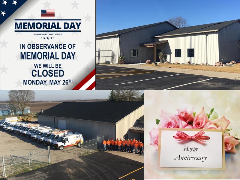 Ryan Electrical Solutions