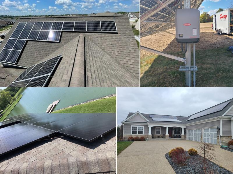 Camp Electric + Engineering Inc.