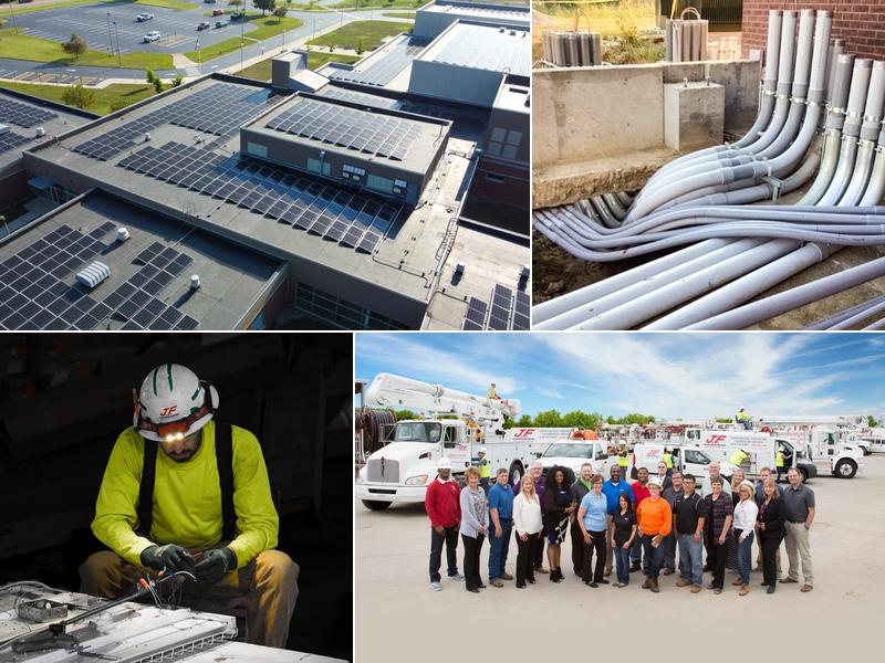 J.F. Electric, Incorporated