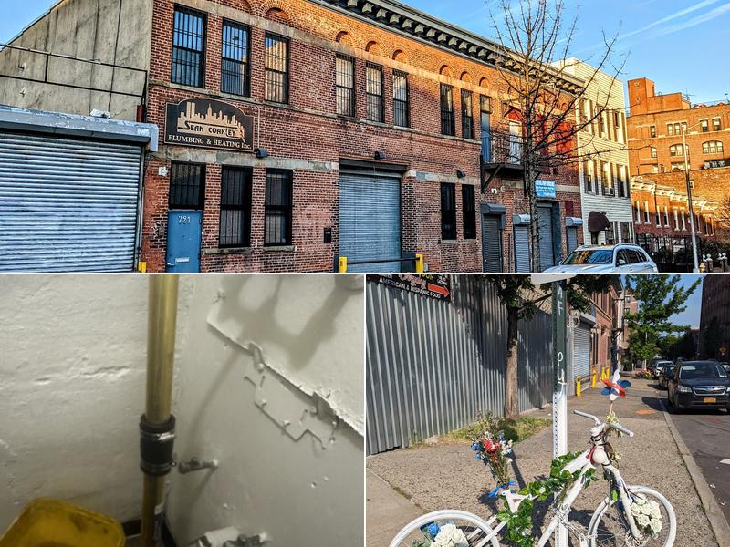 Sean Coakley Plumbing & Heating