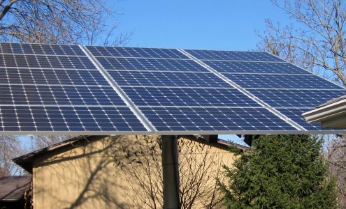 Iowa Valley Electric