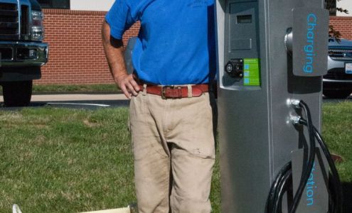 Alert Electric 565 Walnut Rd, St Jacob Illinois 62293