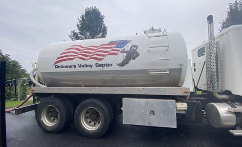 Delaware Valley Septic Inspection & Repair Services, LLC 190 NJ-173 #5, Asbury New Jersey 08802