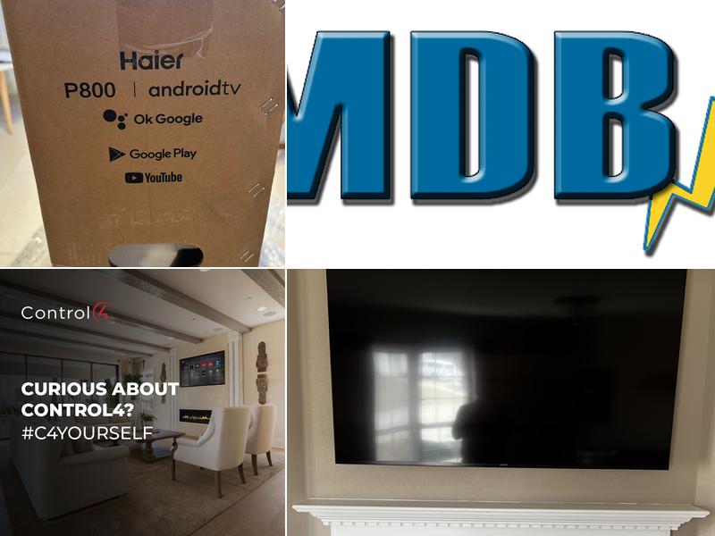 MDB Electronics