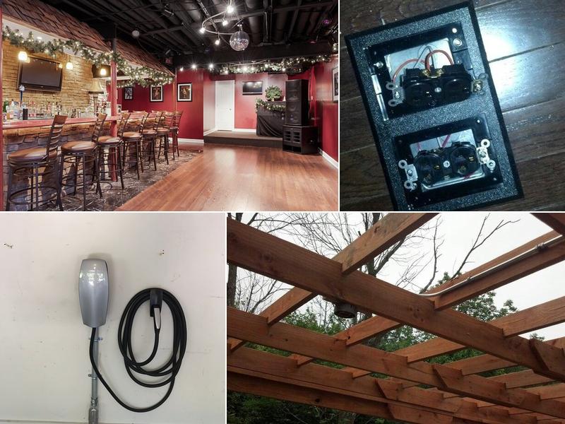 Custom Power Electric