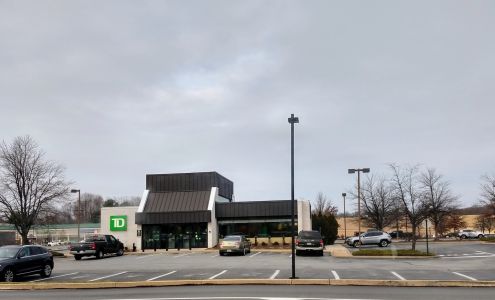 TD Bank