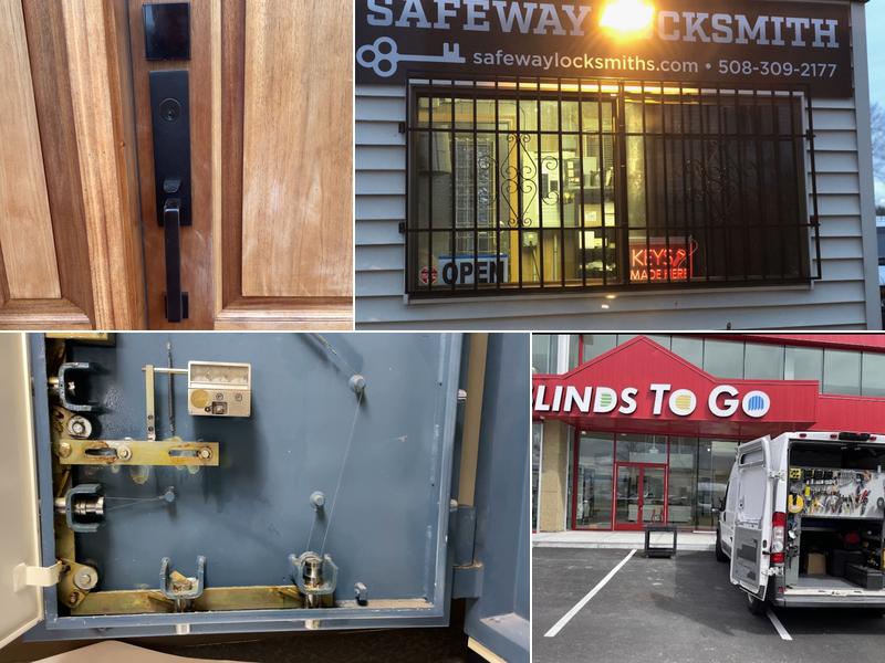 Safeway Locksmith