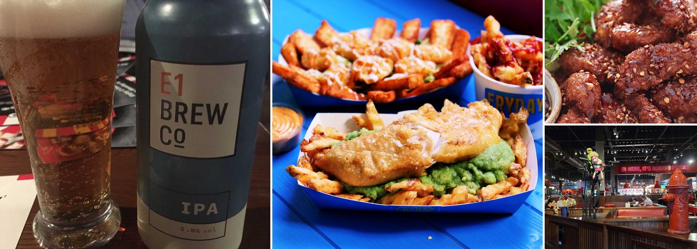 TGI Fridays - Castleford