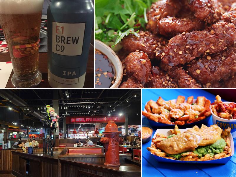 TGI Fridays - Castleford