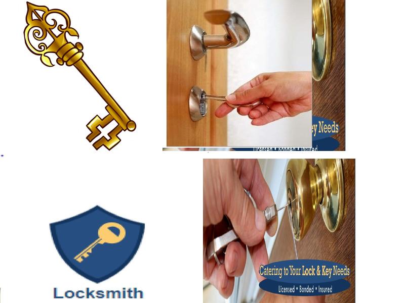Dave's Locksmith Service