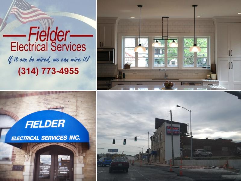 Fielder Electrical Services, Inc.