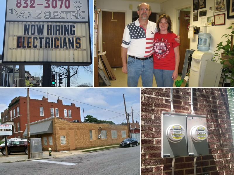 Volz Service Company DBA Volz Electric