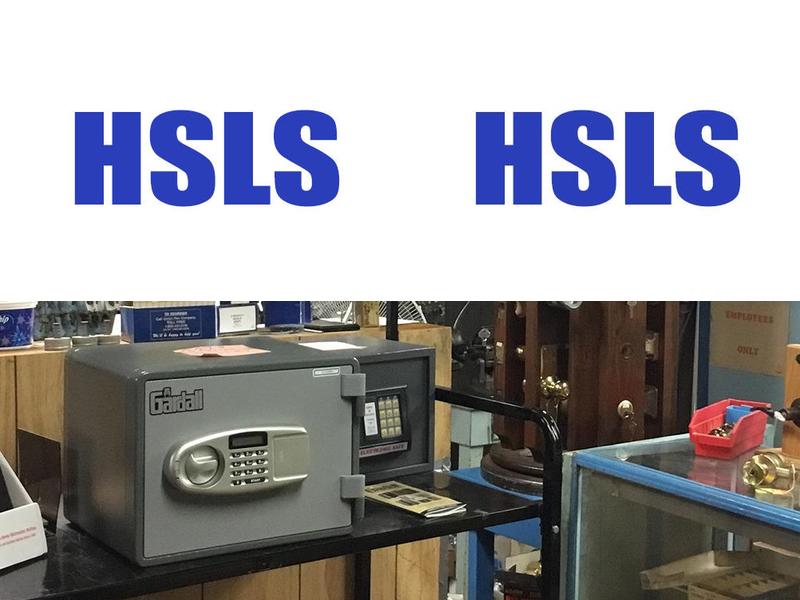 Hank & Sons Locksmith Service