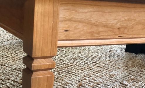 Outer Cape Woodworking