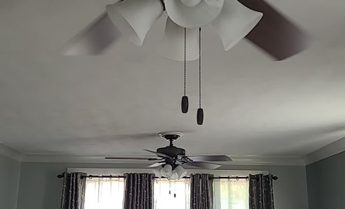 Tri-City Electric Co.