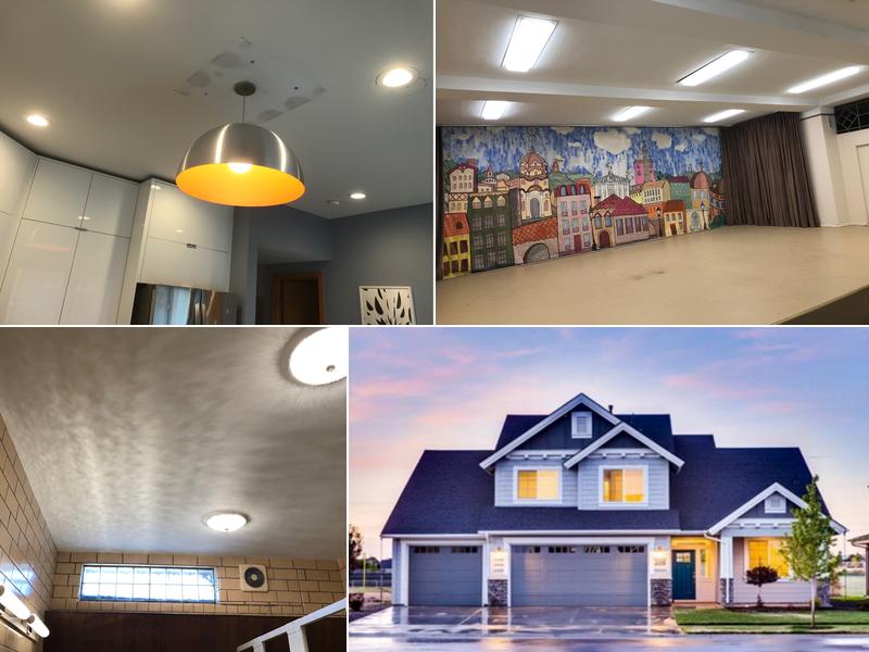 All Power Electric, Inc.