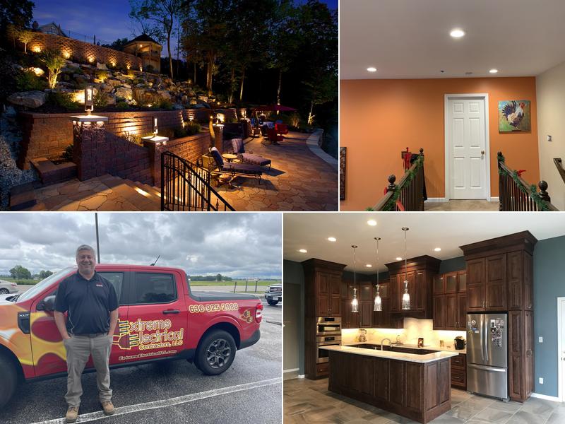 Extreme Electrical Contractors LLC