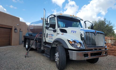 MedinaZ Septic Services