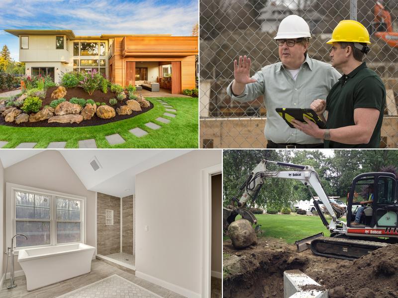 Santucci Construction Corp