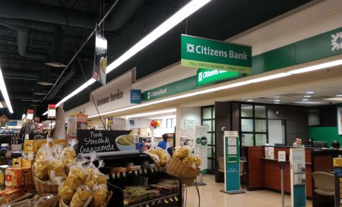 Citizens Supermarket Branch