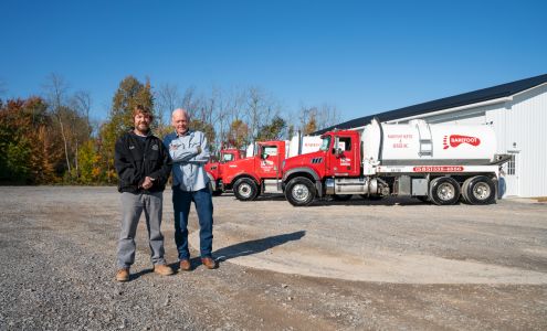 Barefoot Septic & Sewer, Inc. 2920 Telephone Rd, Caledonia New York 14423