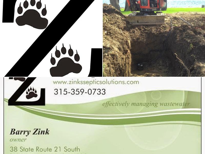 Zinks Septic Solutions, LLC